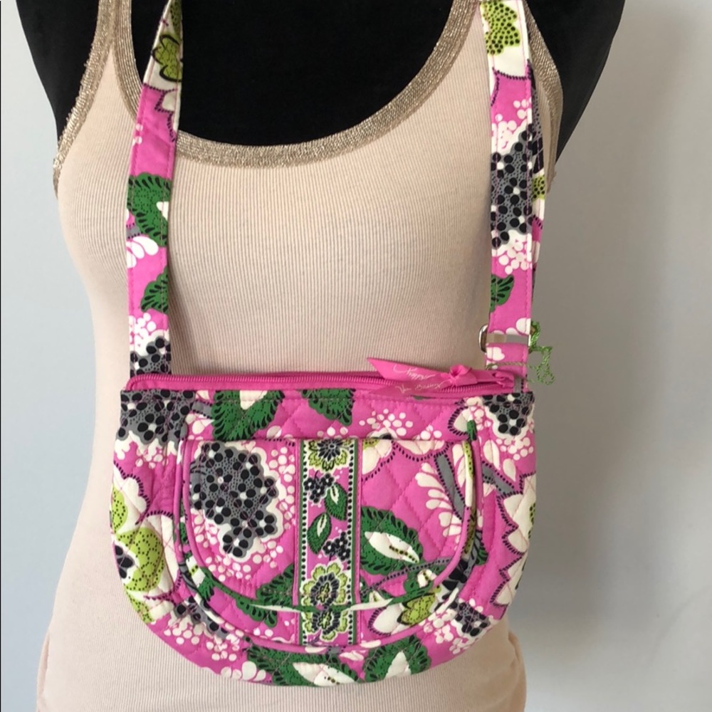 Vera Bradley Crossbody bag